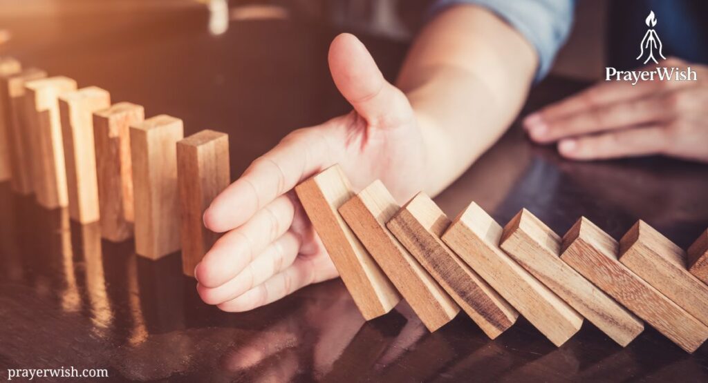 Prayer for Restoration of Lost Opportunities