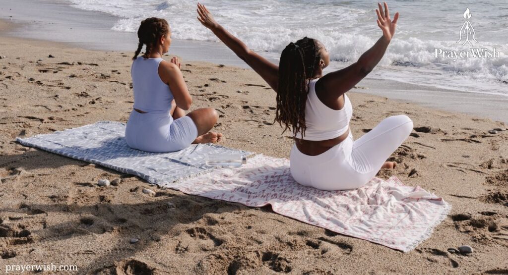 Prayer for Strength and Grace to Finish the Month Well
