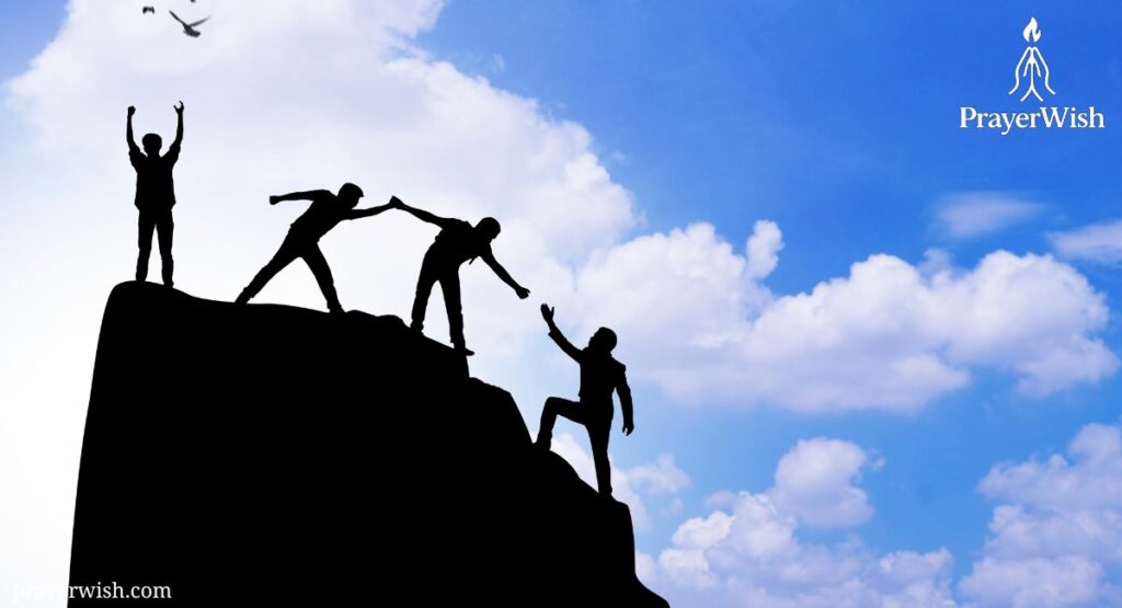 Prayer for Tuesday Success, Productivity, and Purpose