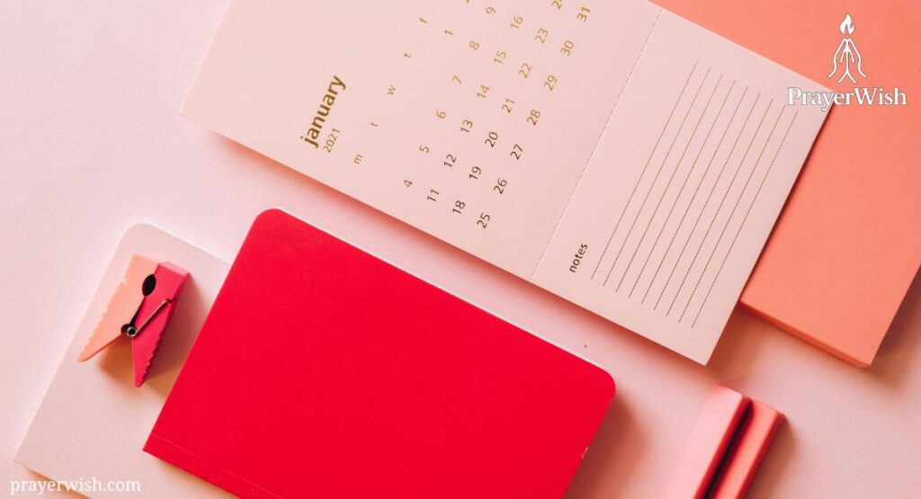 Prayer for Wisdom, Guidance, and Direction for the New Month