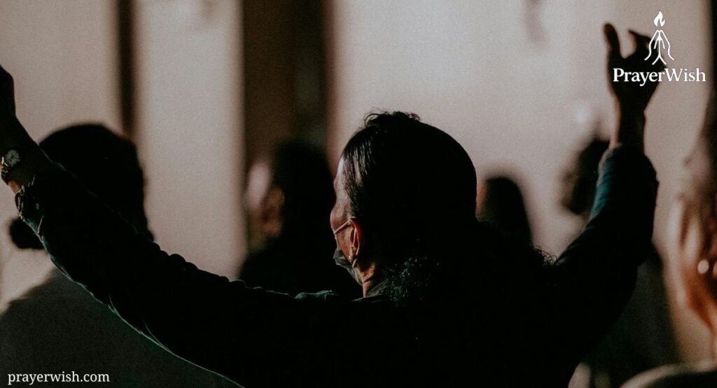 Prayers for Unity, Peace, and Togetherness