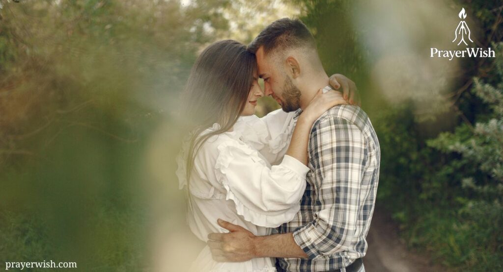 Romantic Spiritual New Year Wishes for Your Partner