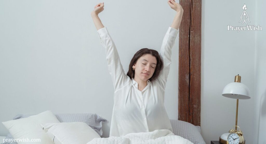 Short and Simple Morning Prayers for Daily Protection