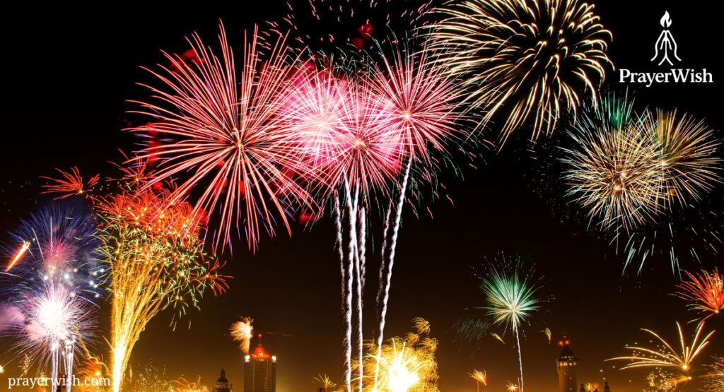 Spiritual New Year Quotes and Sayings to Inspire Faith