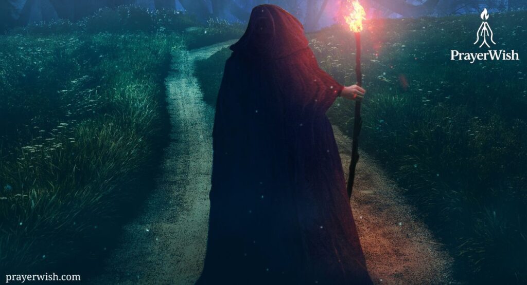 Understanding the Power of Prayer Against Witchcraft