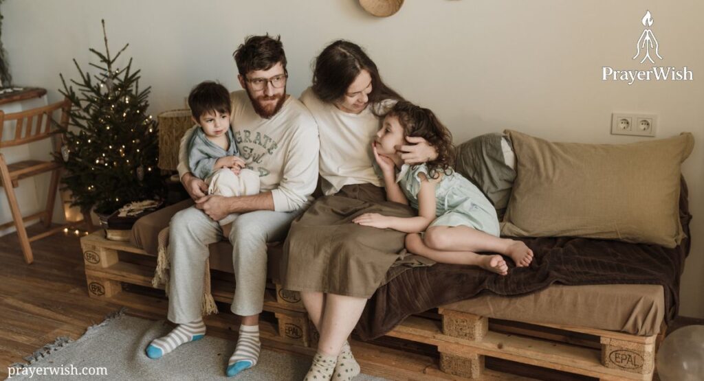 Wednesday Morning Bible Verses for Family and Loved Ones