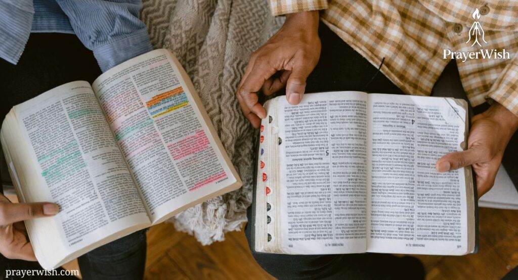 What Are Witches Afraid Of According to Scripture?