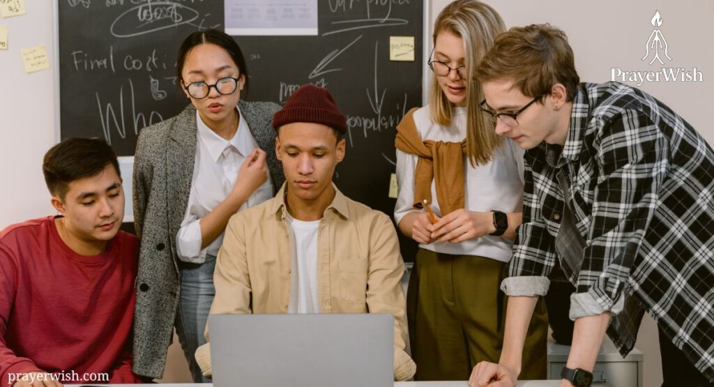 Why You Should Pray at the Start of Every Month