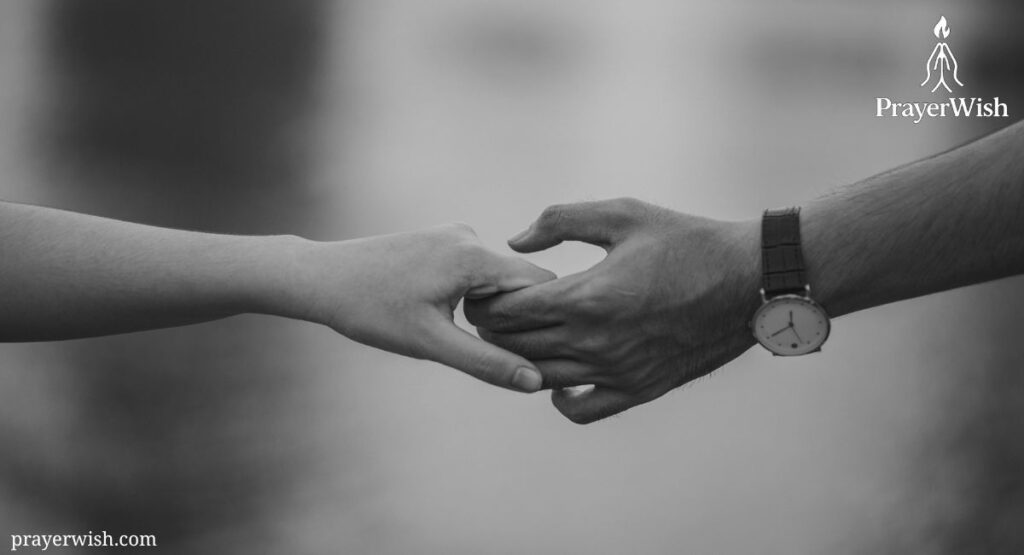 Christian Valentine’s Day Prayer for Love and Compassion