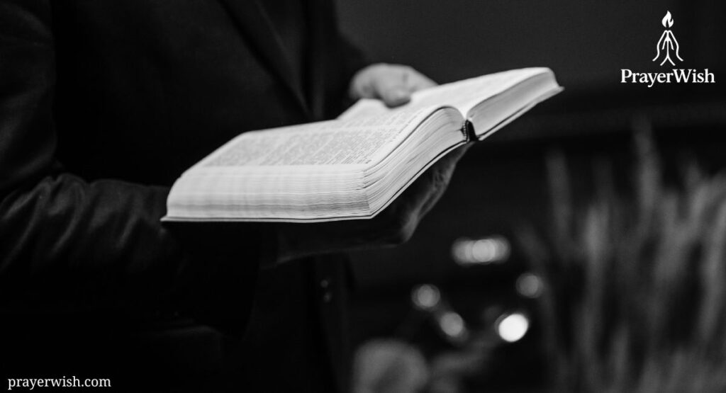 Famous Bible-Inspired Christmas Prayer Quotes