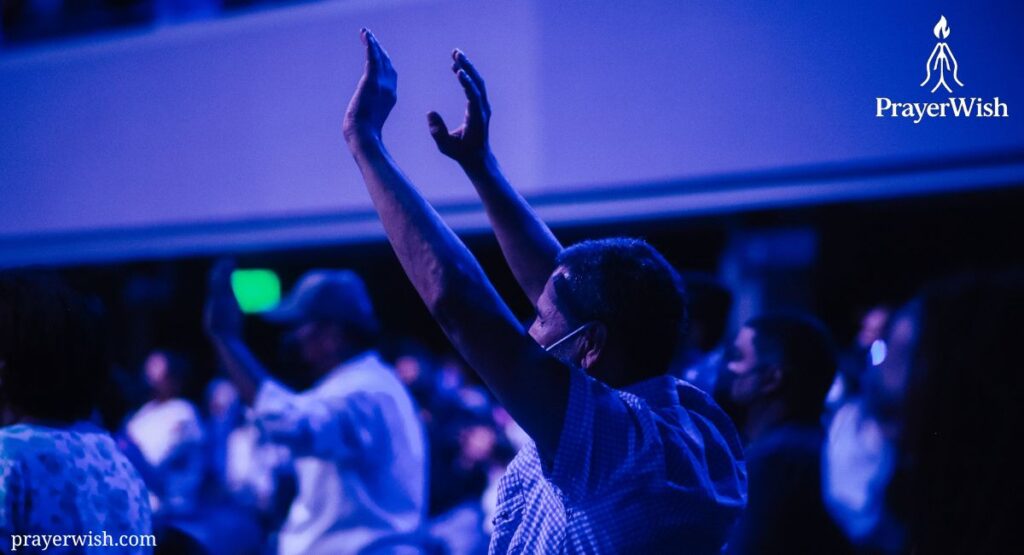 How to Pray Effectively with Easter Prayer Points