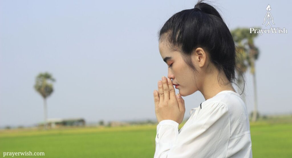How to Pray to God for Protection Effectively