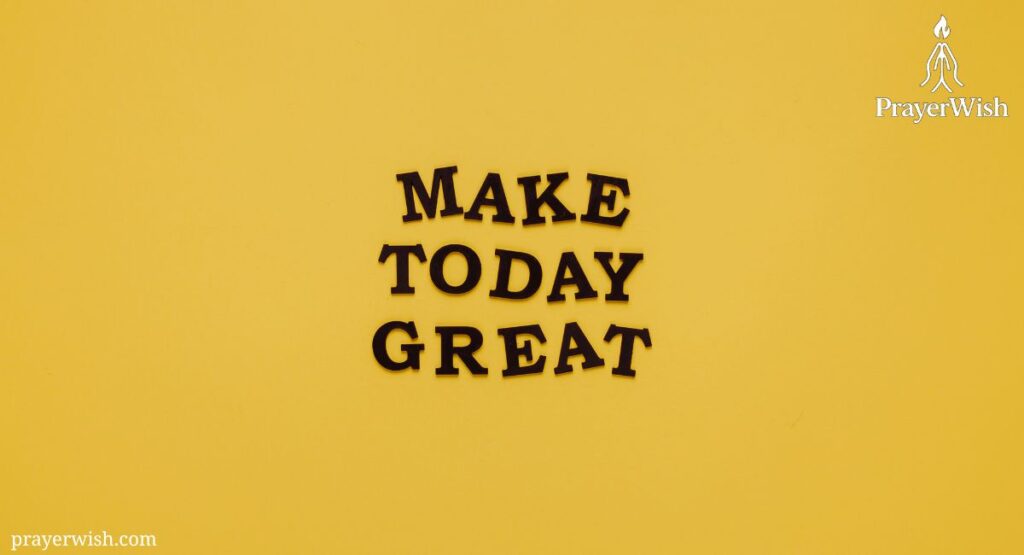 Inspirational and Positive Monday Blessings Quotes