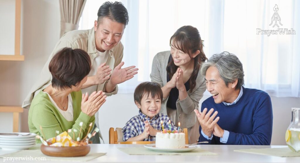 Powerful Birthday Prayers for Son’s Future