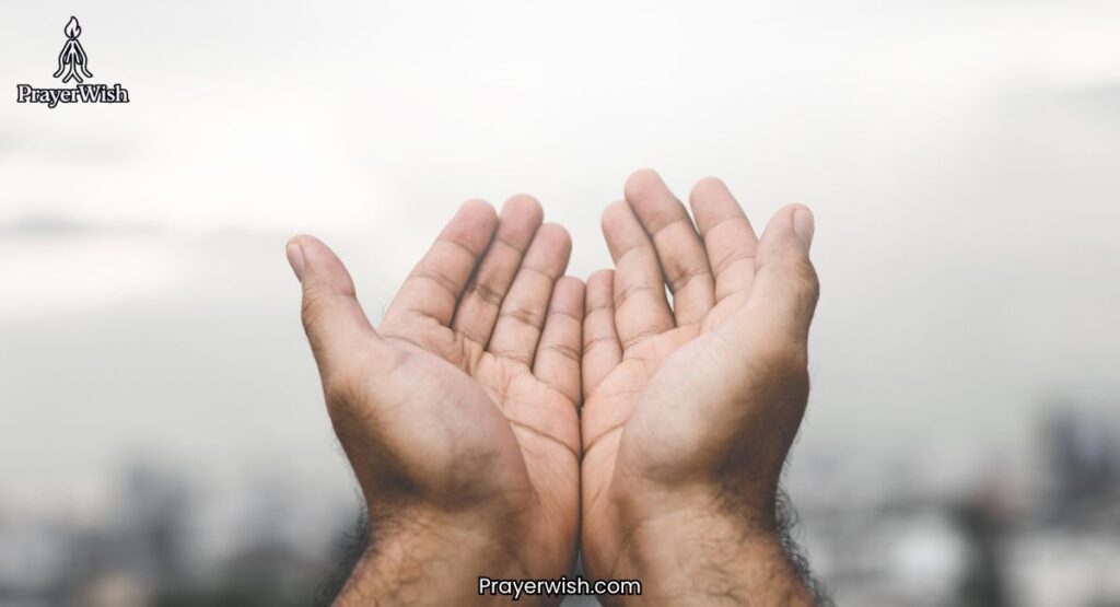 Prayer for God’s Favor in Difficult Decisions