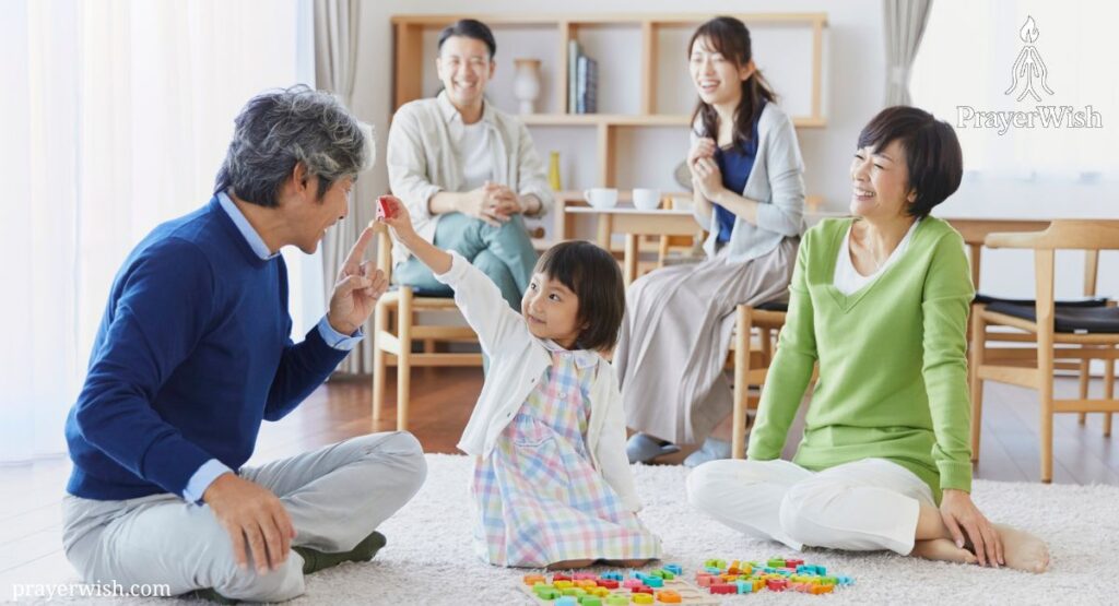 Prayer for Healing During Pregnancy and for Children