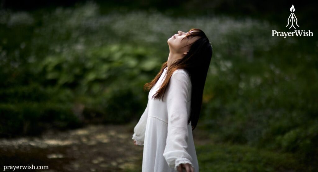 Prayer for Revival, Spiritual Awakening, and the Next Generation