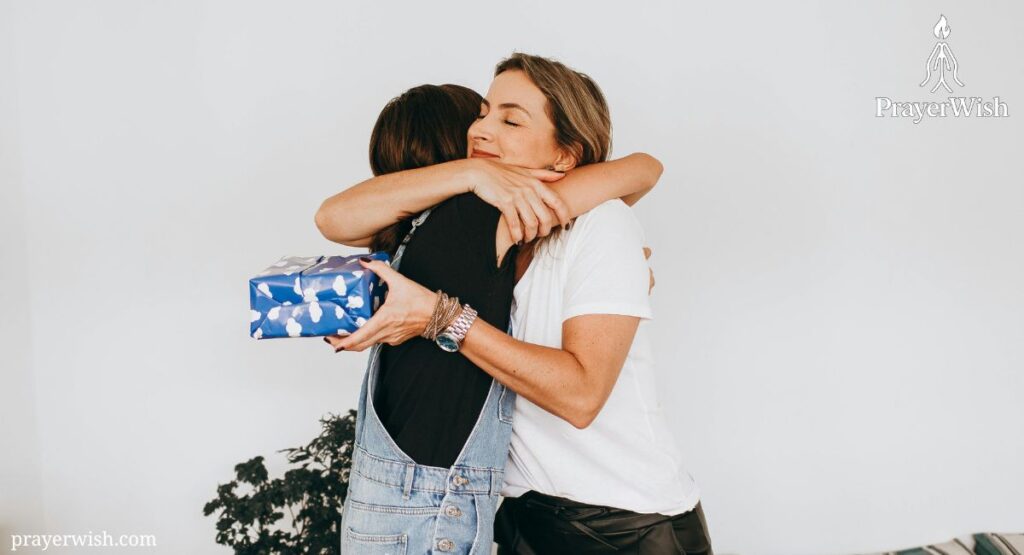 Prayer for Strength and Wisdom for Mothers