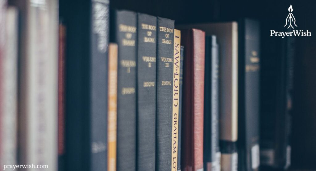 Prayer for Wisdom, Knowledge, and Learning