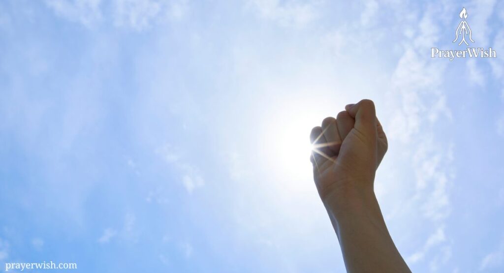 Repentance Prayer for Strength to Overcome Temptation