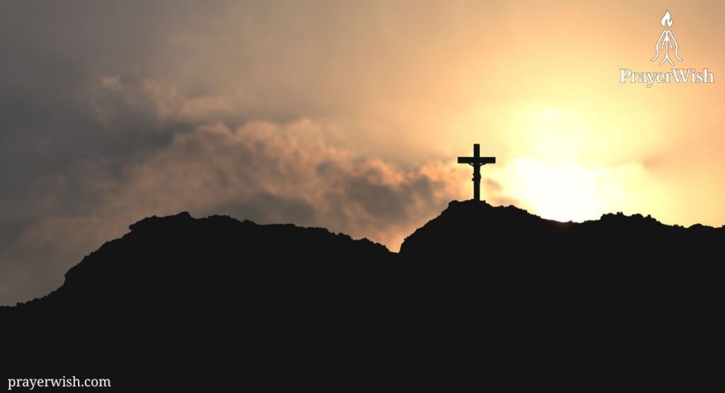 The Importance of Easter Prayers in Christian Faith