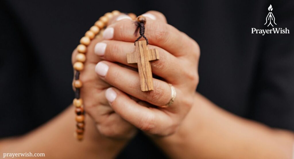 The St. Michael Prayer for Spiritual Protection