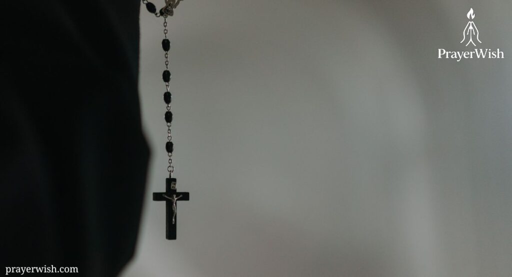 Tips for Making Your Rosary Closing Prayer More Meaningful