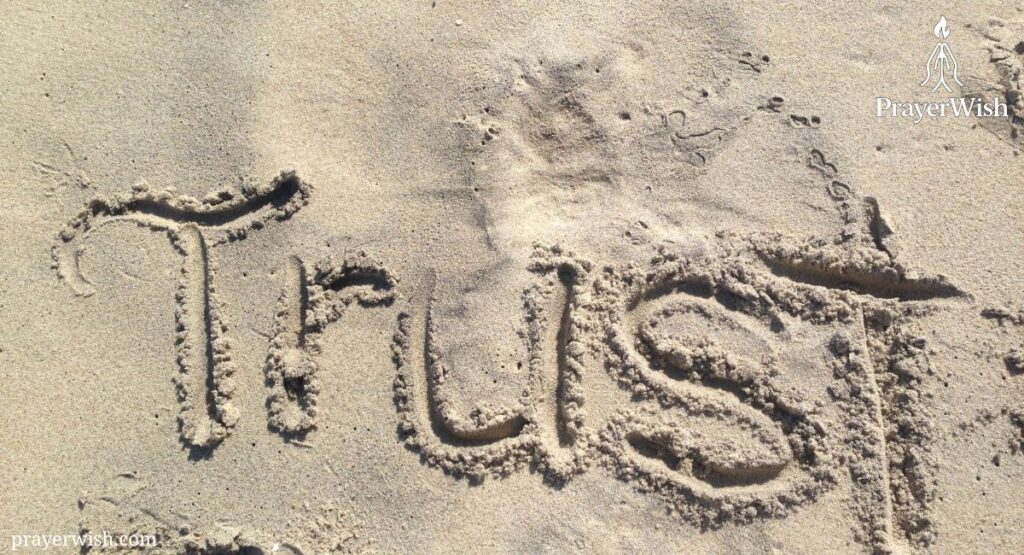Trusting God’s Favor for Breakthrough and Promotion