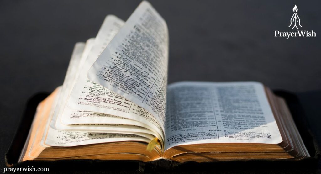 What Does the Bible Say About Protection from Evil?