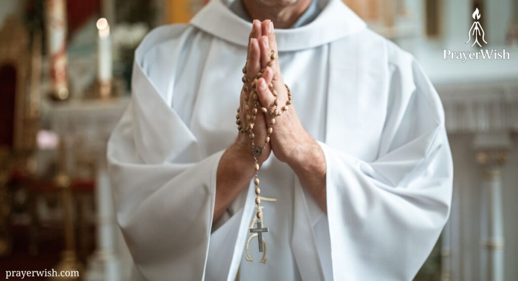 Why Closing Prayers Are Important in the Rosary