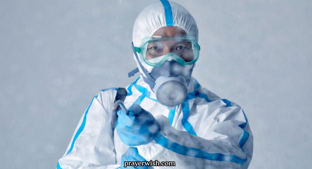 10 Bible Verses to Strengthen Your Prayers for Protection