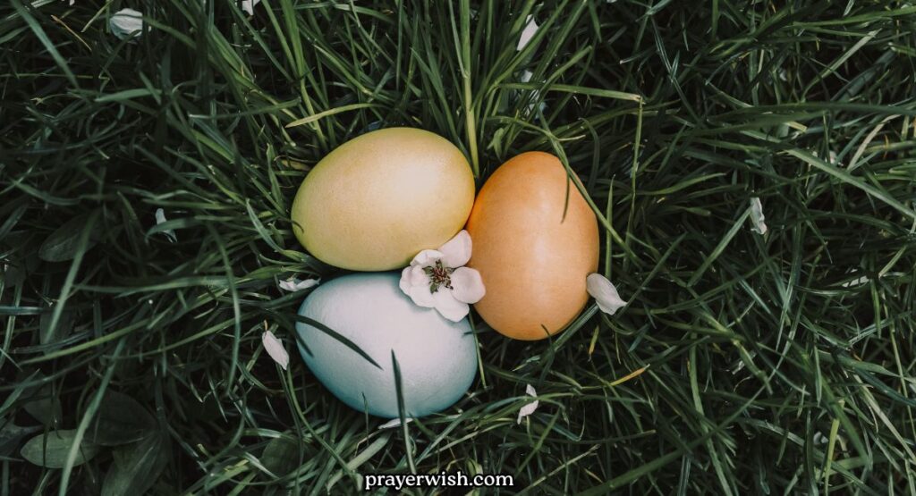 A Heartfelt Easter Benediction for All