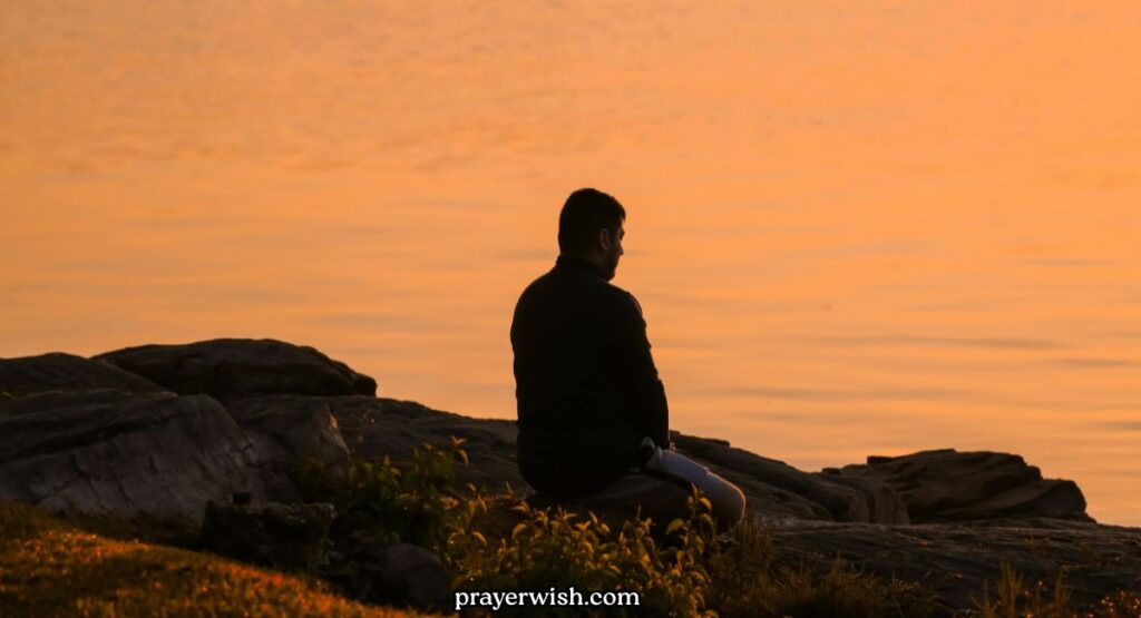 Beautiful Good Morning Blessings for Peace and Joy