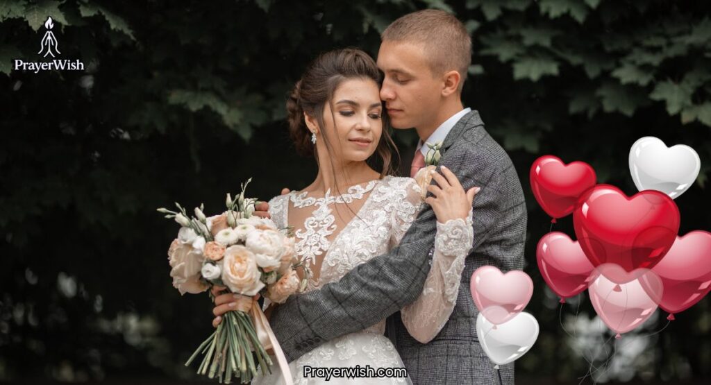 Bible Verses About Love Between Husband and Wife