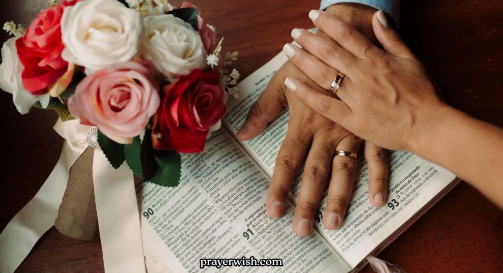 Bible Verses and Daily Declarations of Blessings