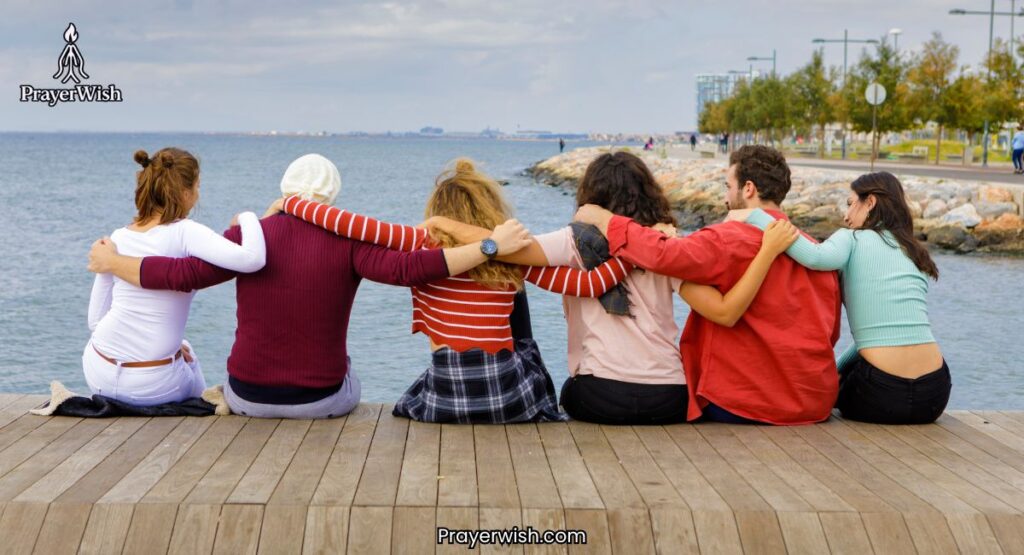 Bible Verses for Friendship and Kindness on Valentine’s Day