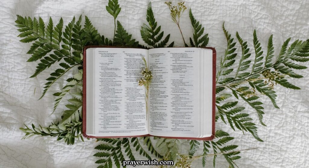 Easter Bible Verses and Scripture Blessings