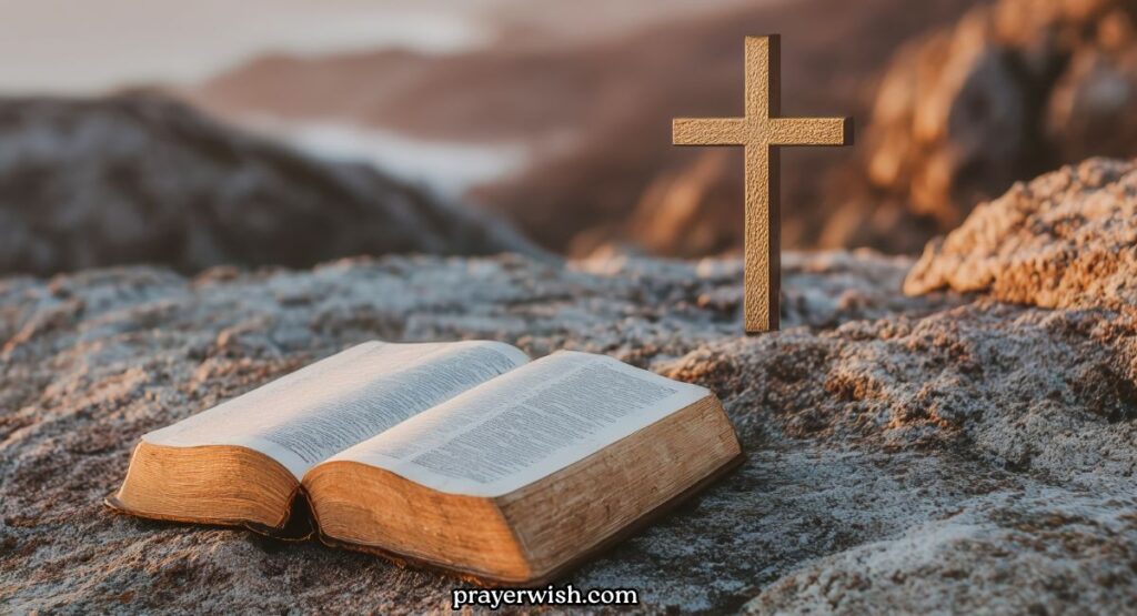 Easter Sunday Blessing and Declaration of Faith