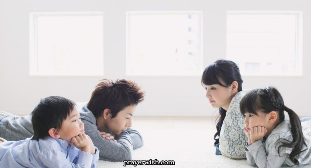 Easter Thoughts of Love and Hope for Kids