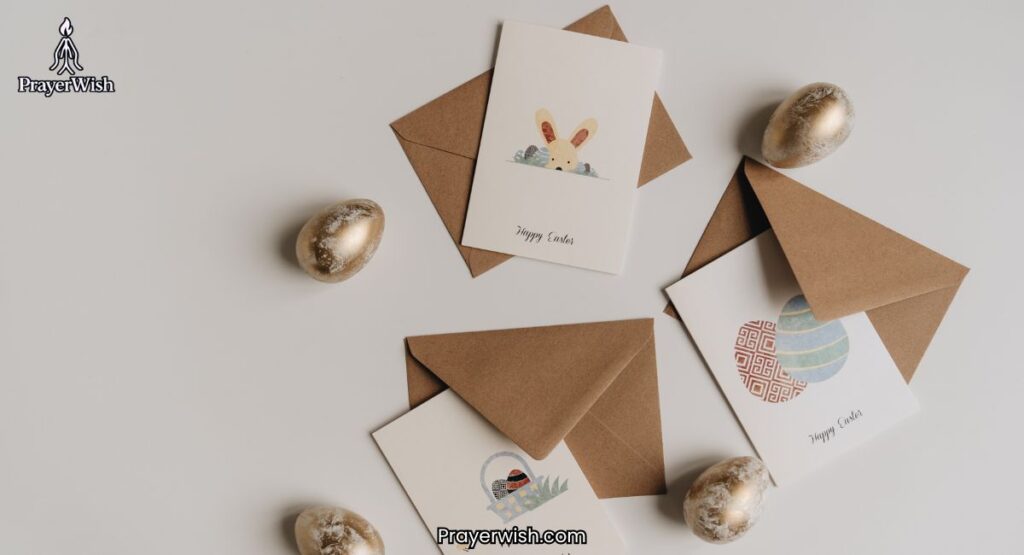 Easter Wishes to Share on Cards or Messages