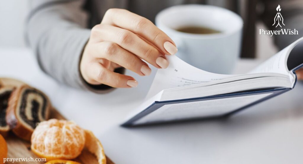 How to Make Prayer for Work Part of Daily Routine