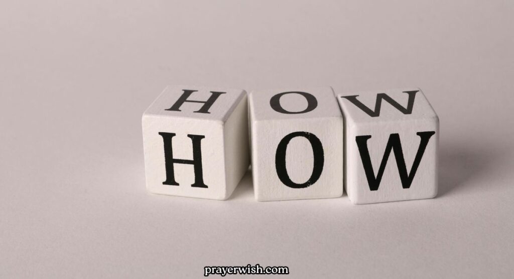 How to Prepare Your Heart for Easter Sunday Prayer