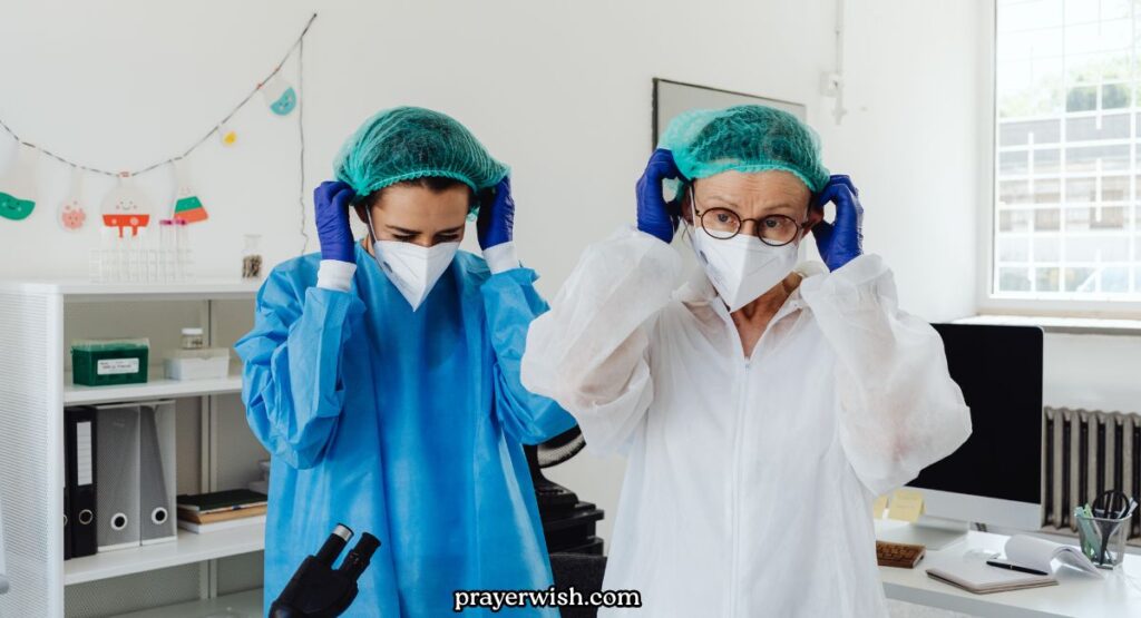 How to Strengthen the Power of Your Protection Prayers