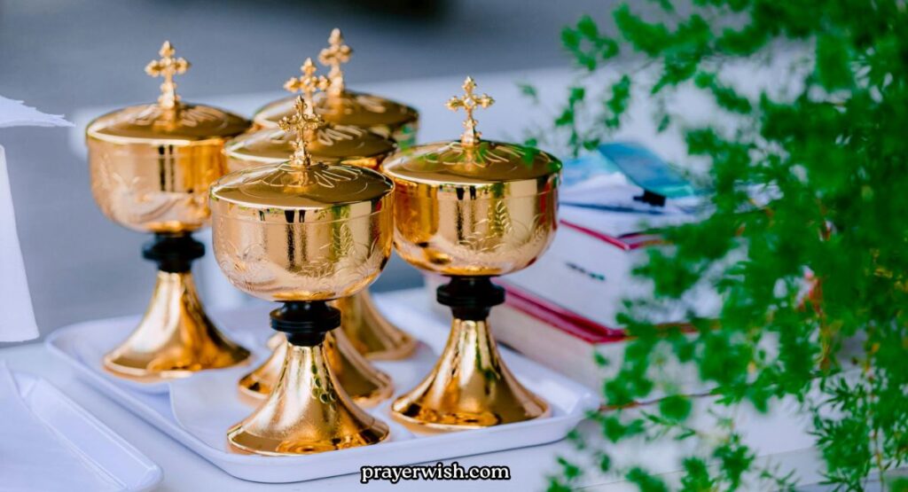 Mission, Beliefs, and Core Doctrine