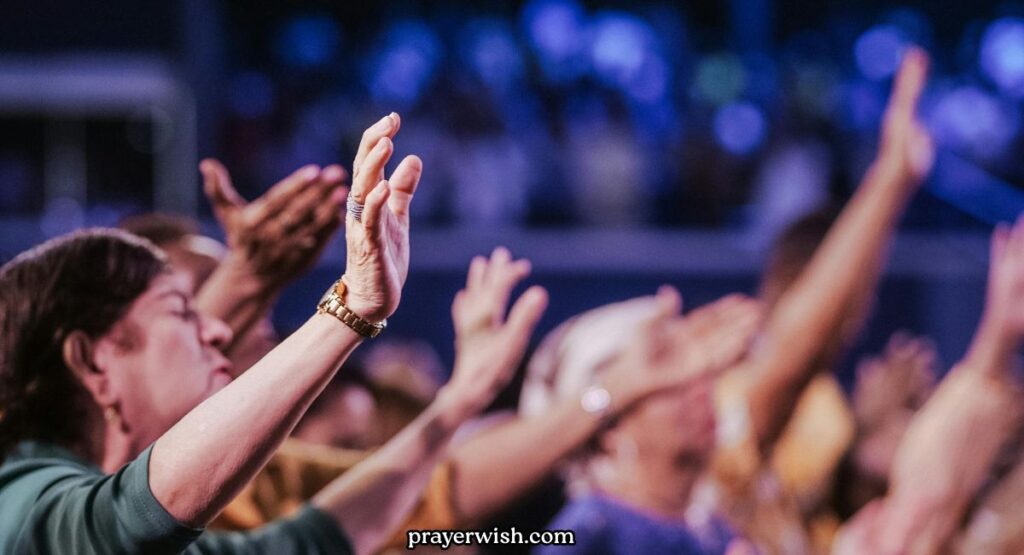 New Year Blessings for Strength, Faith and Courage