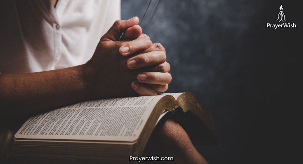 New Year Declaration for God’s Favor and Overflow