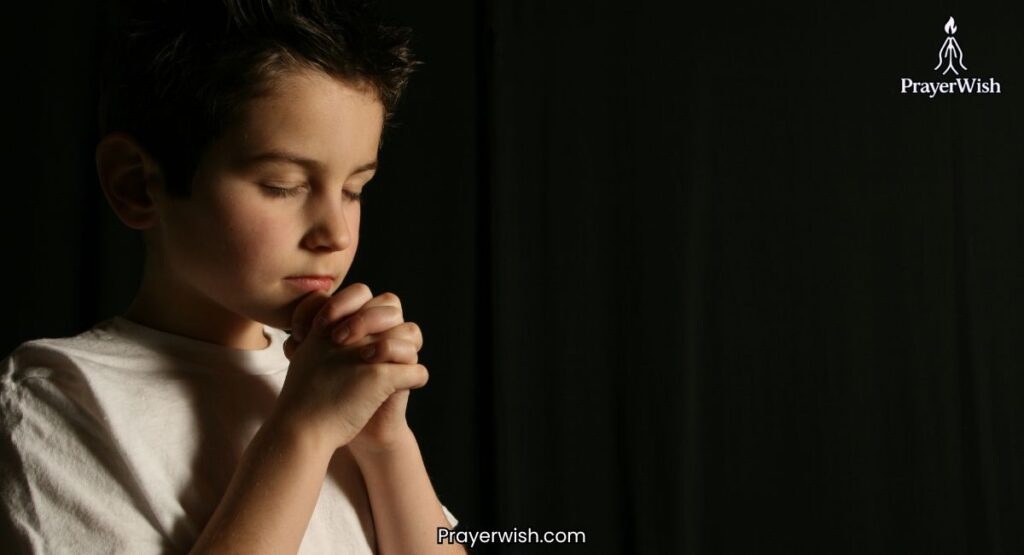 New Year Declaration for Protection and Safety