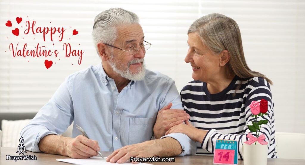 Old Testament Bible Verses for Valentine’s Day