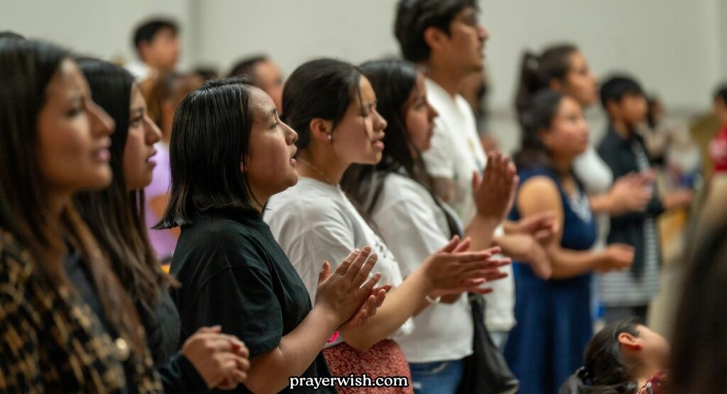 Powerful Easter Sunday Blessings & Prayers