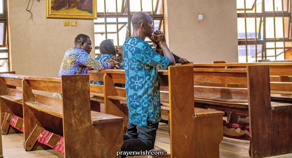 Prayer for Easter Sunday Worship and Church Service